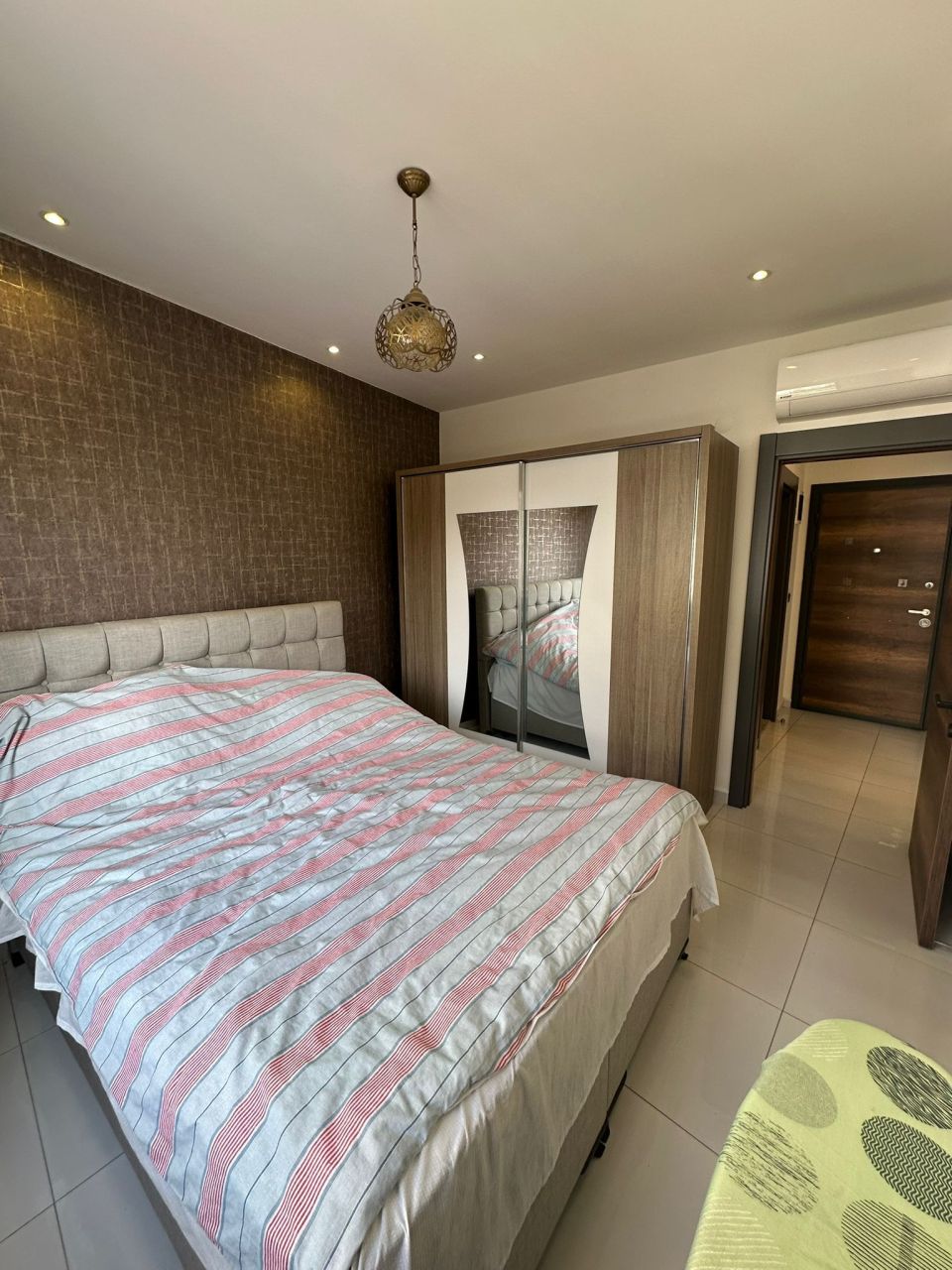 Апартаменты в Алании, Турция, 60 м² - фото 6