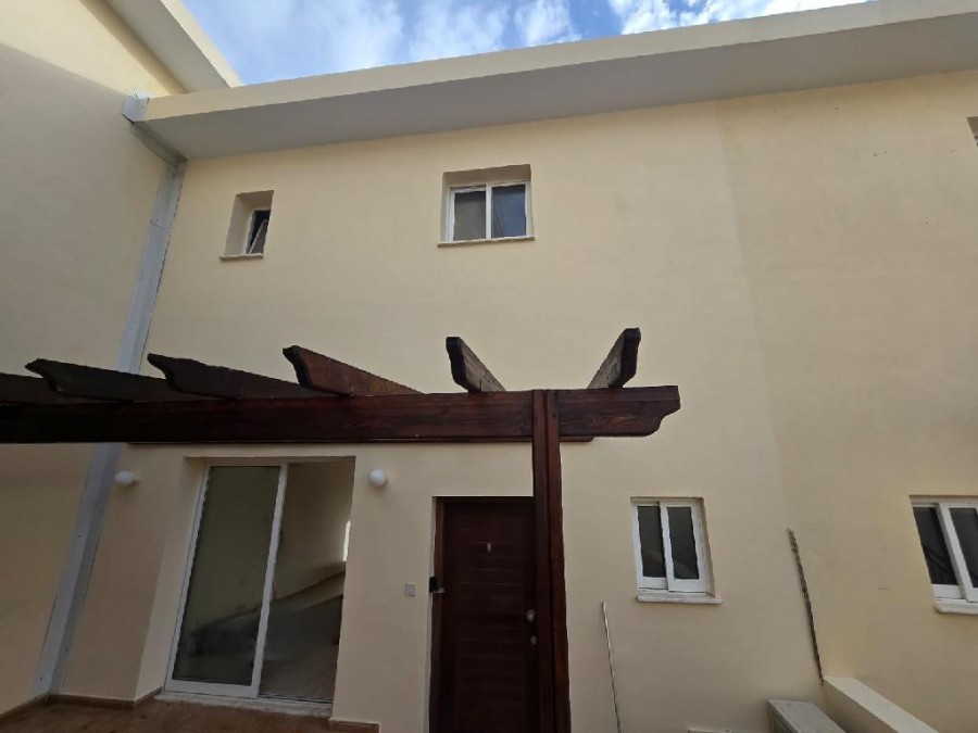 Таунхаус в Пафосе, Кипр, 85 м² - фото 13