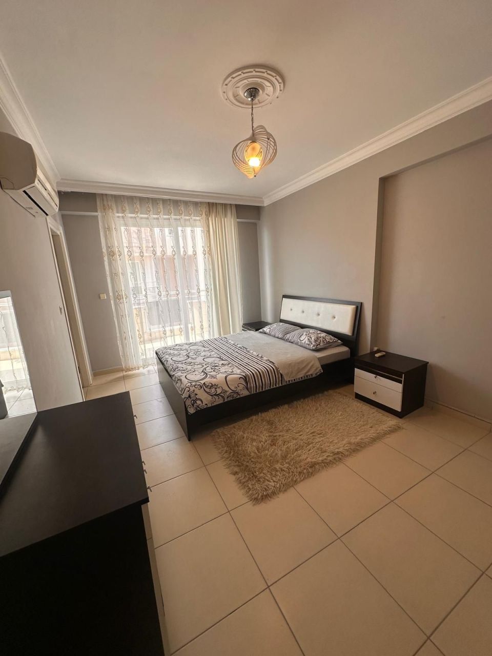 Апартаменты в Алании, Турция, 160 м² - фото 6