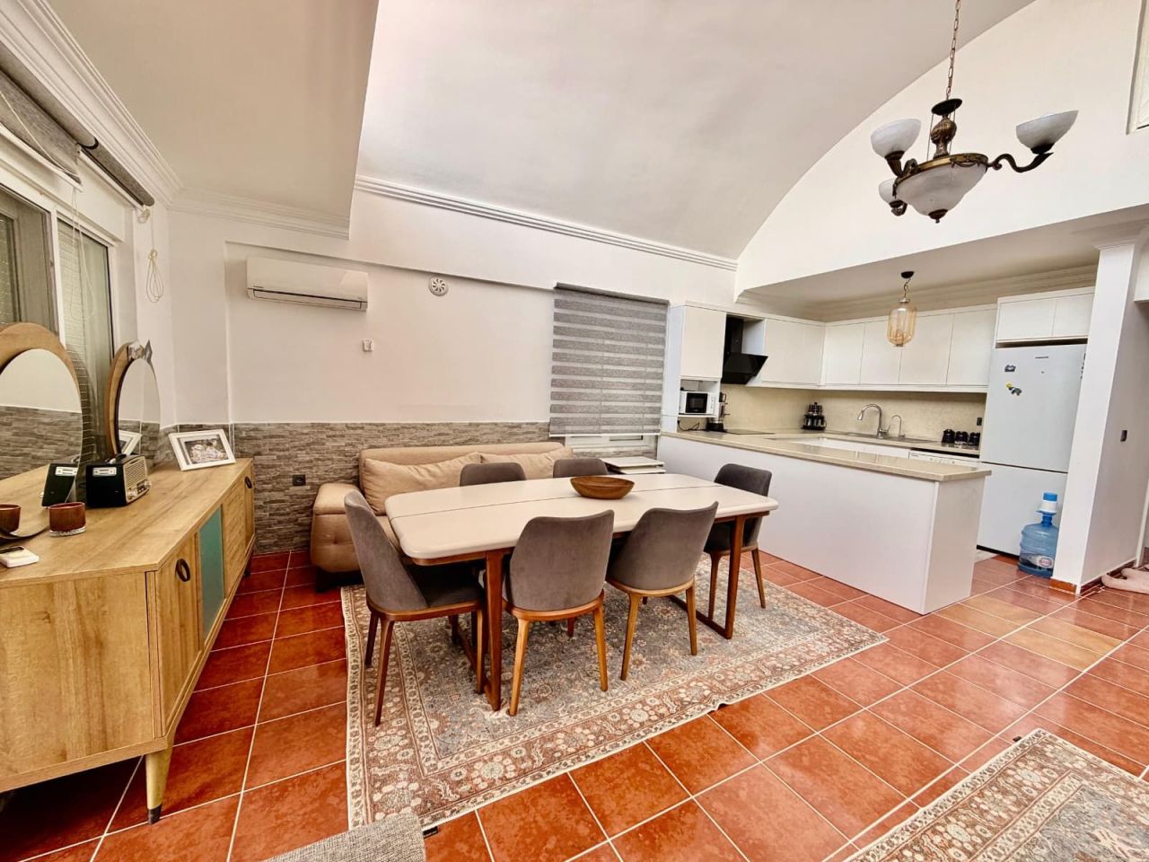 Вилла в Алании, Турция, 110 м² - фото 6