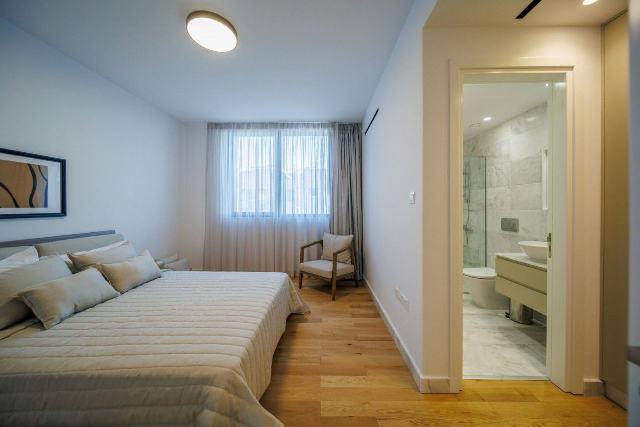 Вилла в Пафосе, Кипр, 190 м² - фото 14