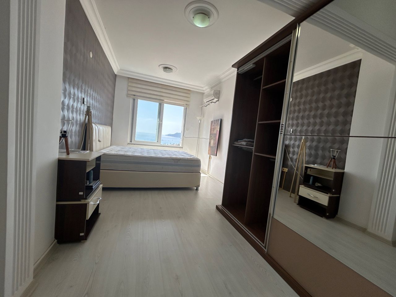 Апартаменты в Алании, Турция, 110 м² - фото 6