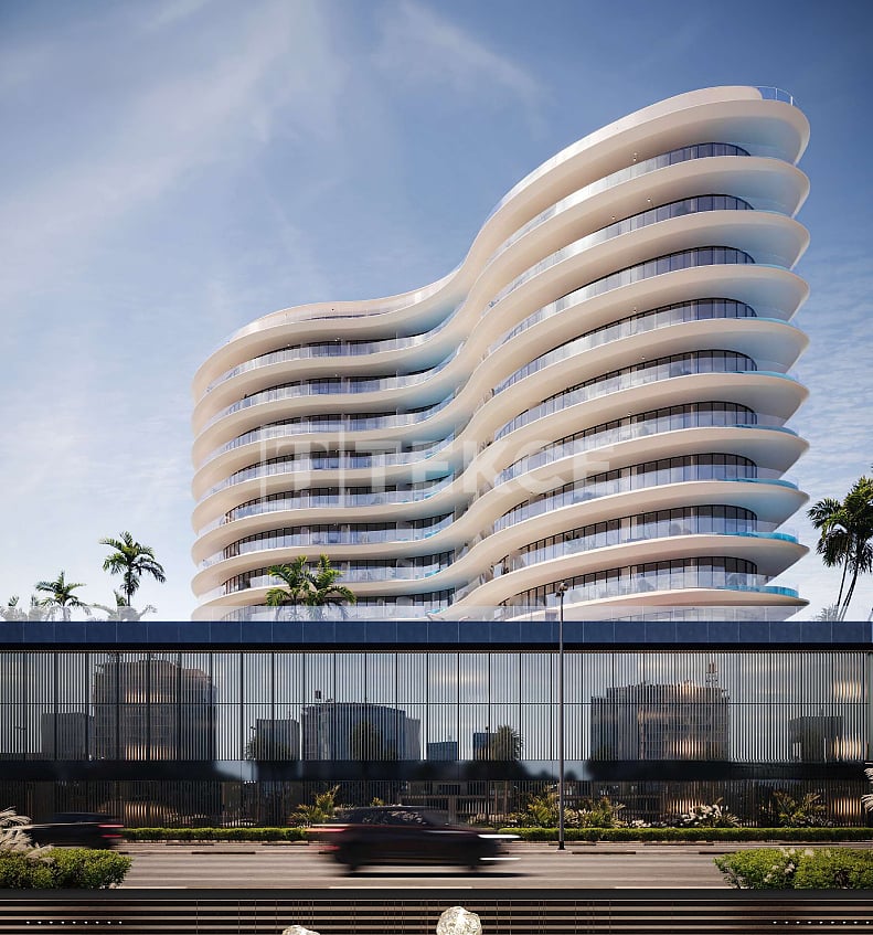 Офис Джебель-Али Вилладж, ОАЭ, 92 м² - фото 3