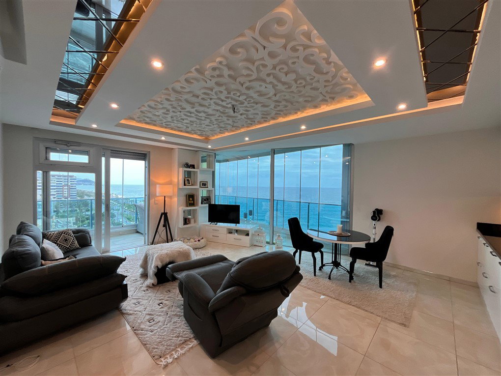 Апартаменты в Алании, Турция, 75 м² - фото 6