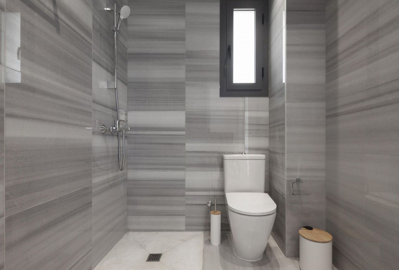 Апартаменты в Пафосе, Кипр, 50 м² - фото 16