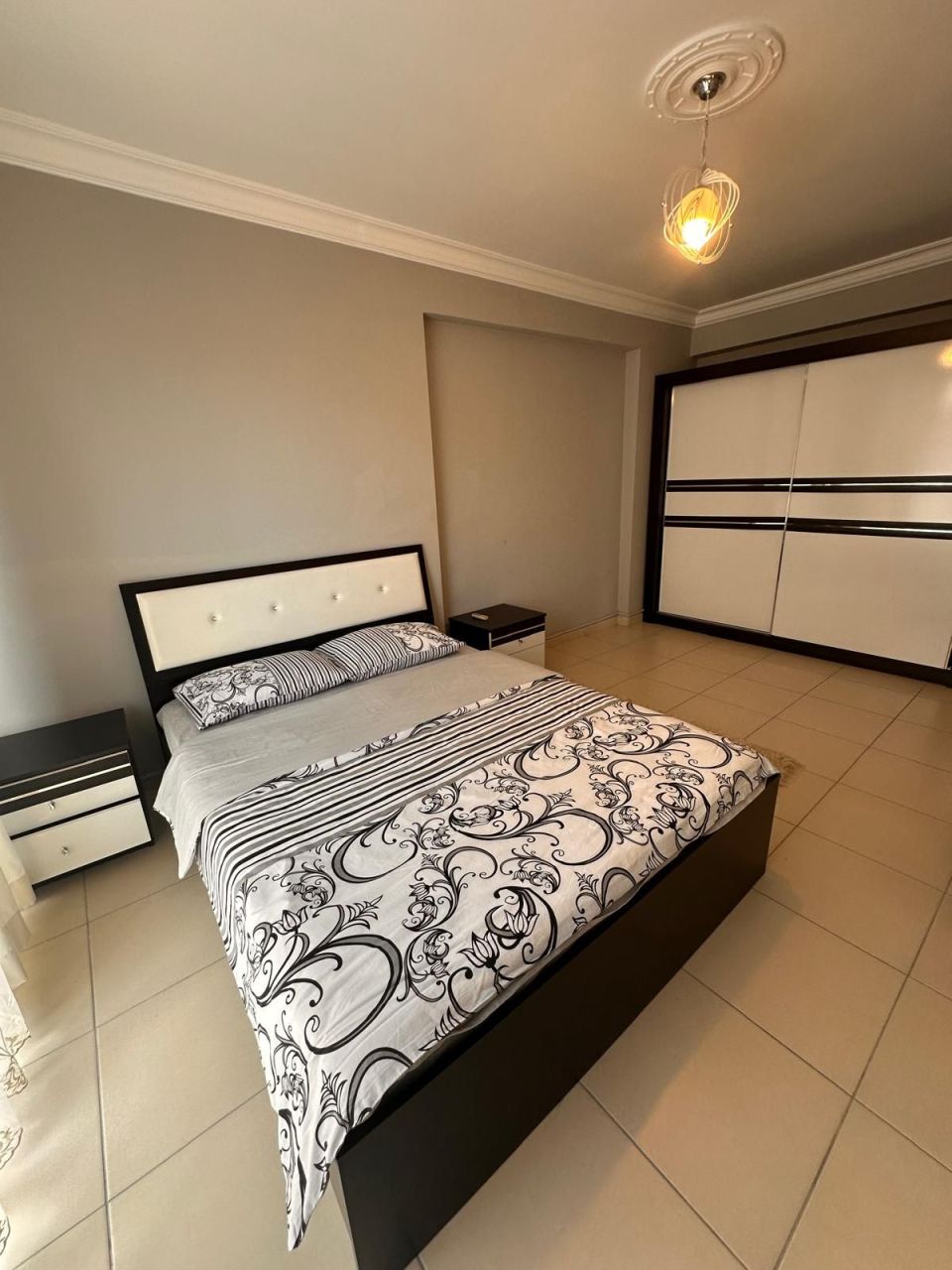 Апартаменты в Алании, Турция, 160 м² - фото 7