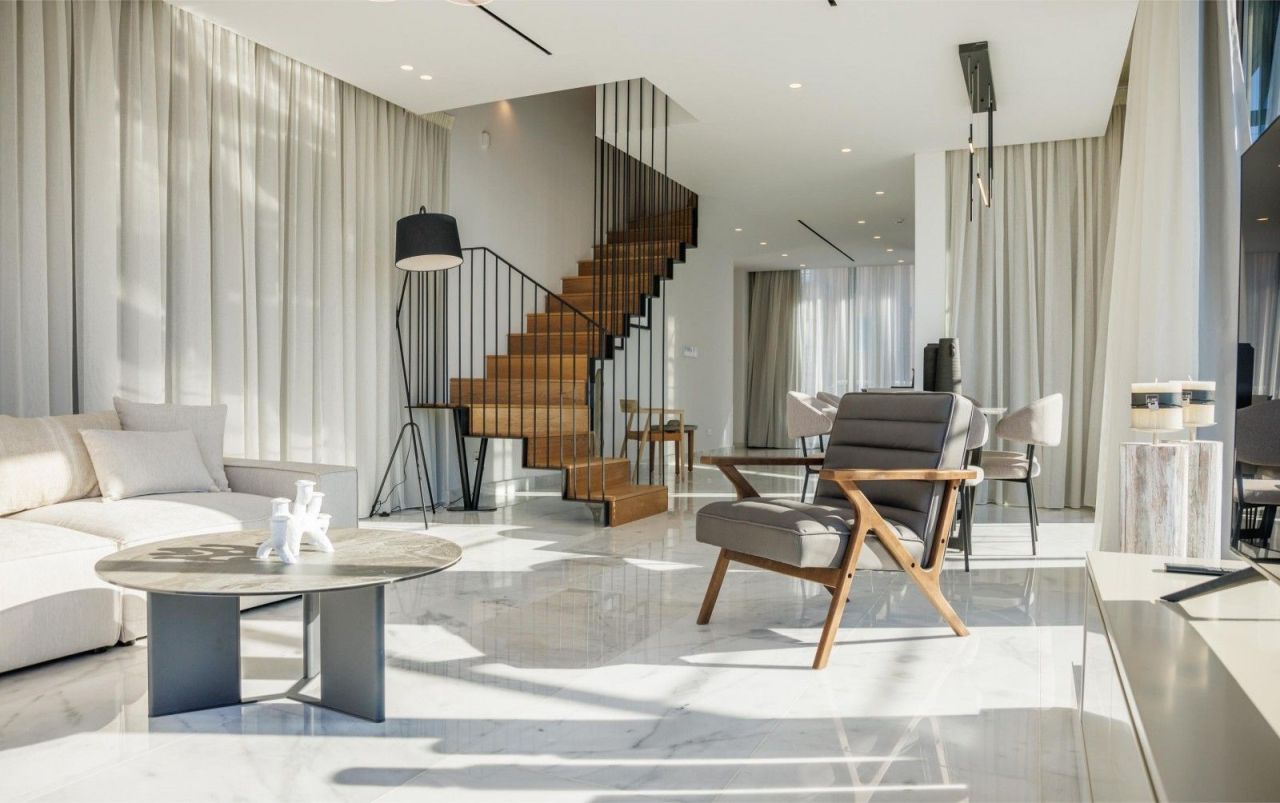 Вилла в Пафосе, Кипр, 190 м² - фото 16