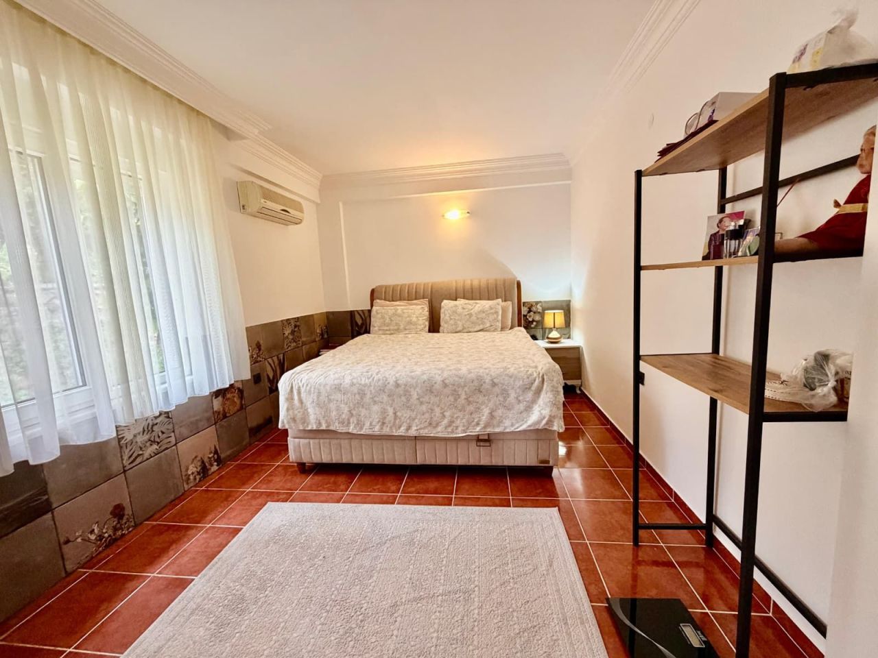 Вилла в Алании, Турция, 110 м² - фото 7