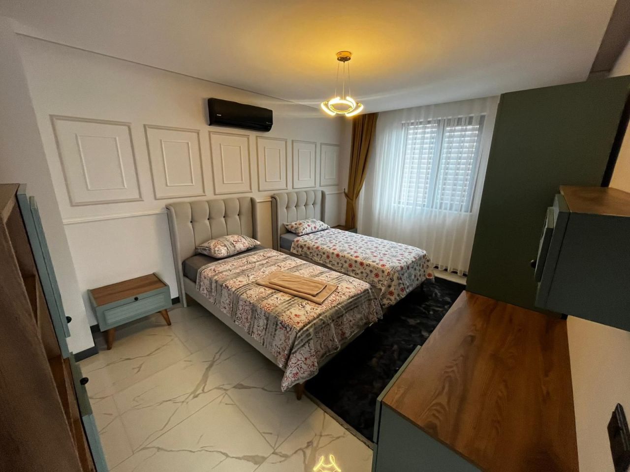 Вилла в Алании, Турция, 250 м² - фото 7