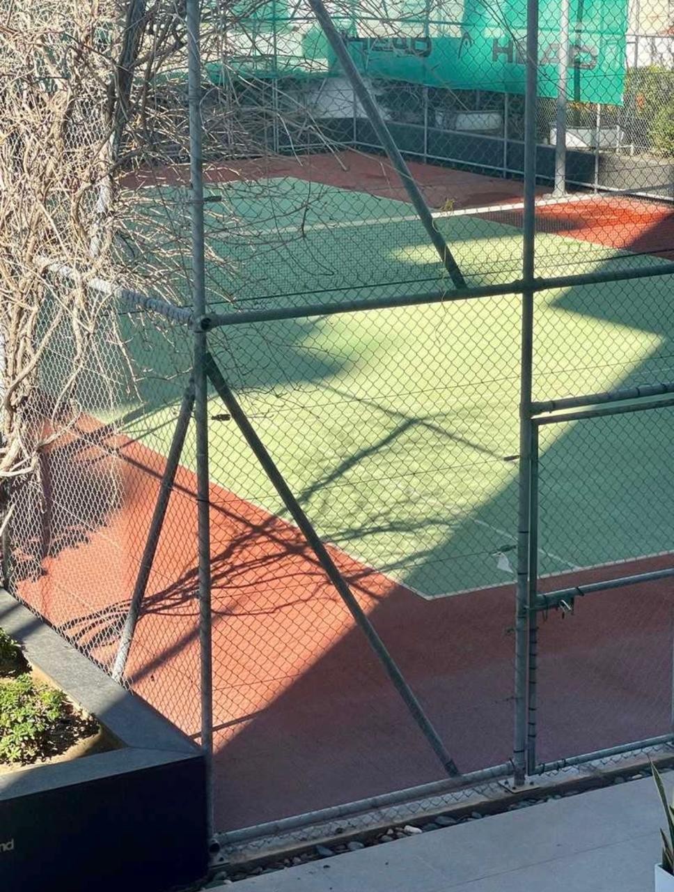 Апартаменты в Лимасоле, Кипр, 92 м² - фото 17