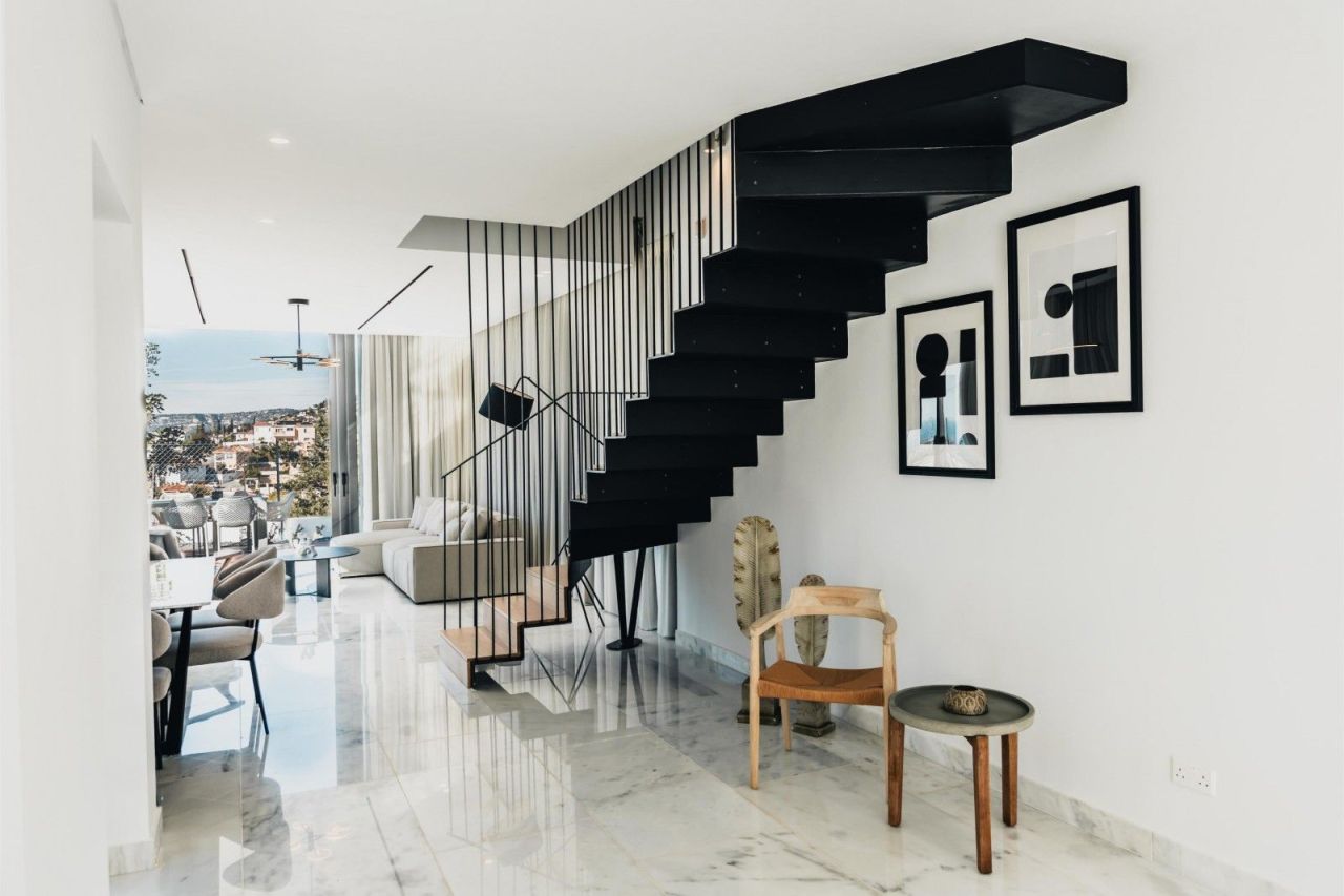 Вилла в Пафосе, Кипр, 190 м² - фото 18