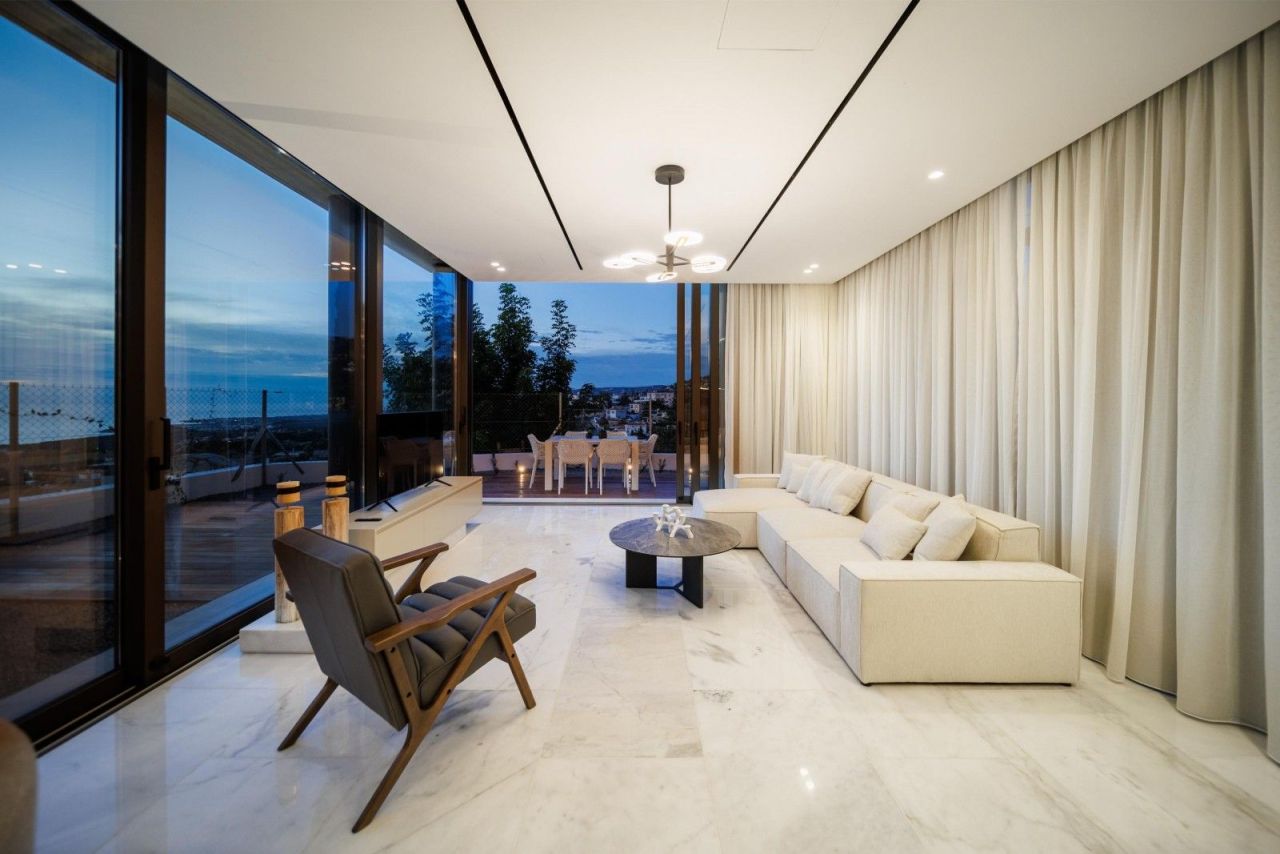 Вилла в Пафосе, Кипр, 190 м² - фото 19