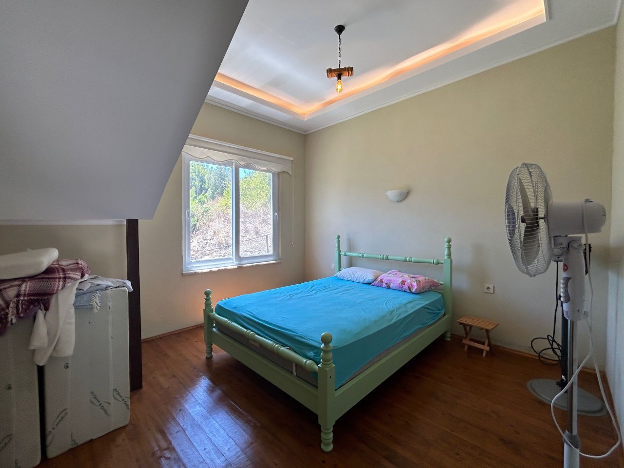 Вилла в Алании, Турция, 200 м² - фото 7