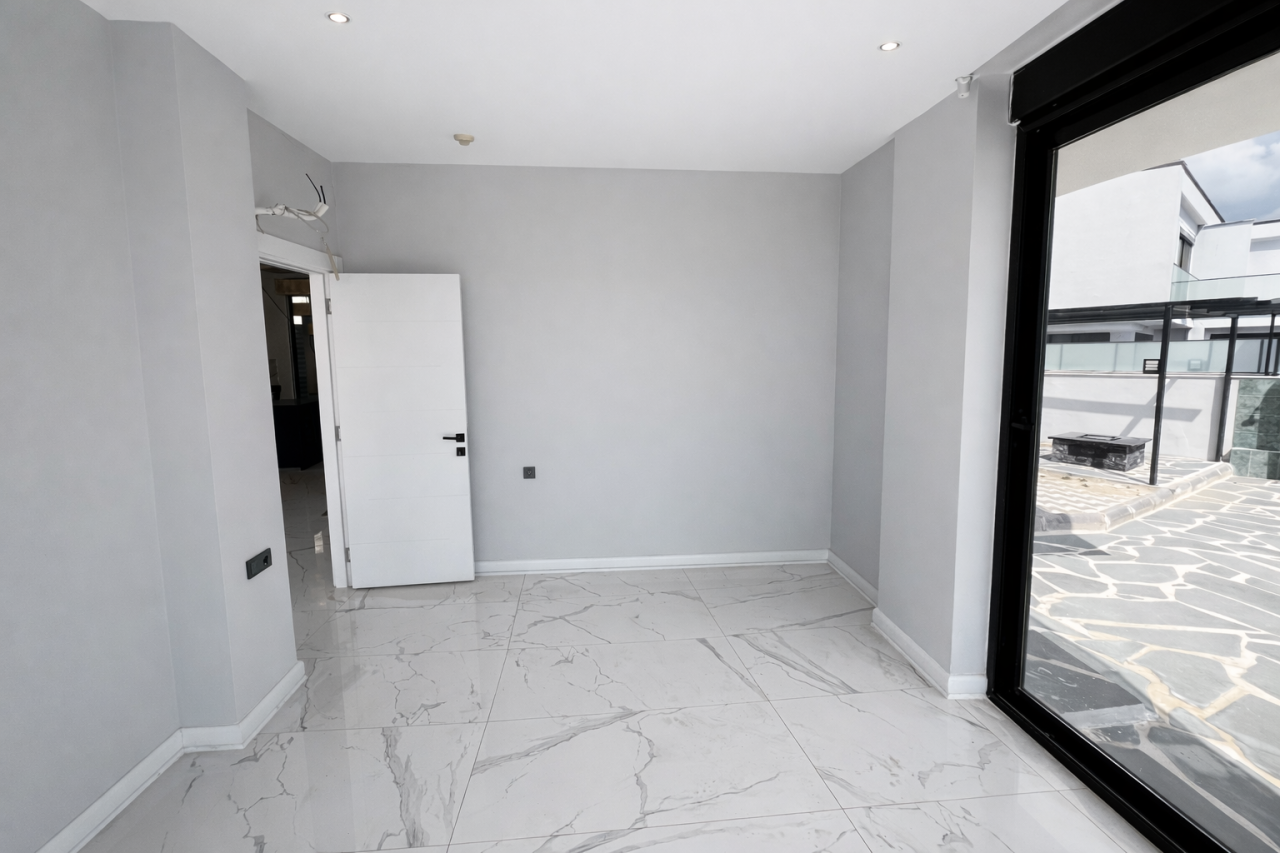 Вилла в Алании, Турция, 220 м² - фото 7