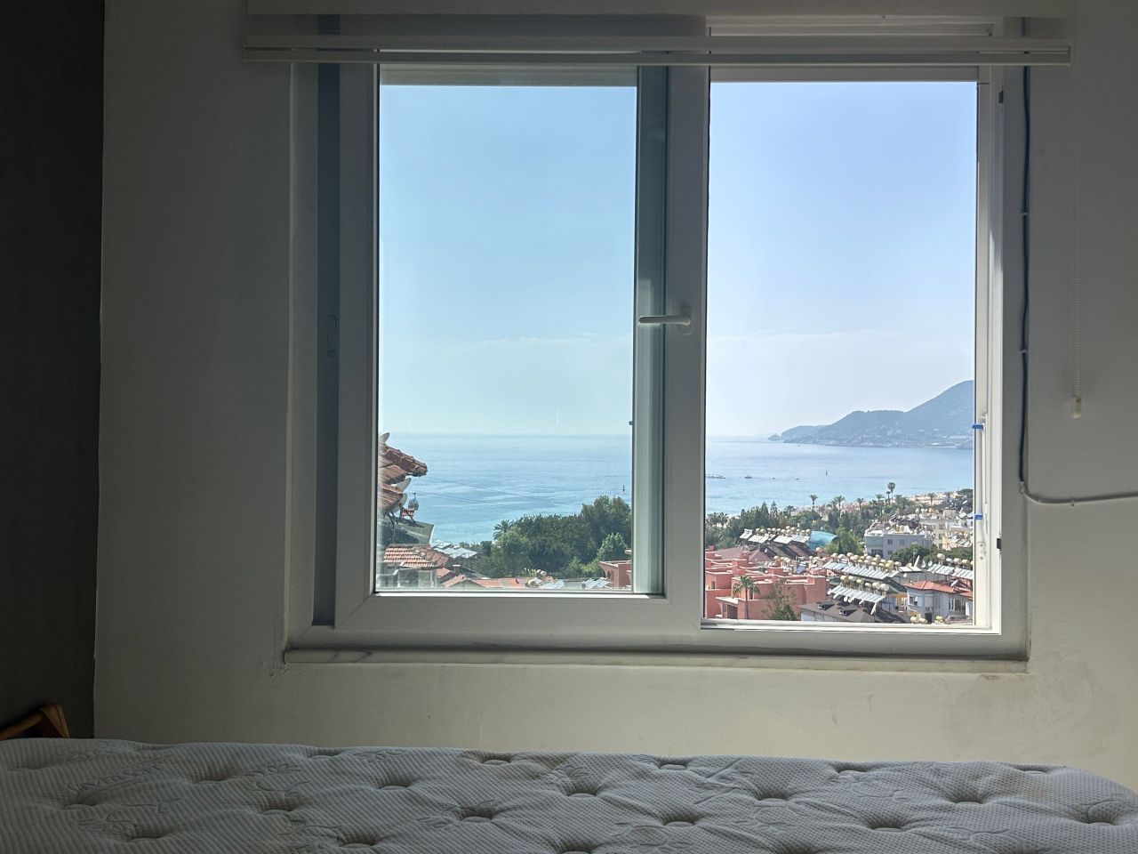 Апартаменты в Алании, Турция, 110 м² - фото 7