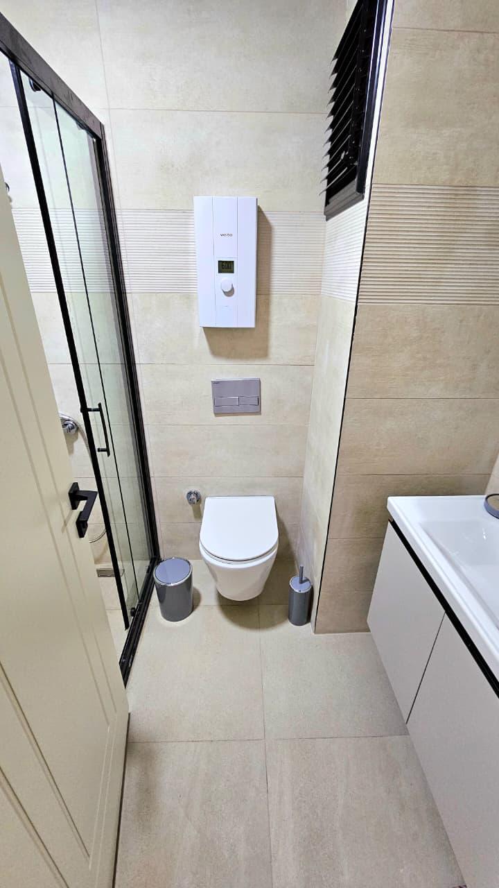 Апартаменты в Алании, Турция, 65 м² - фото 7