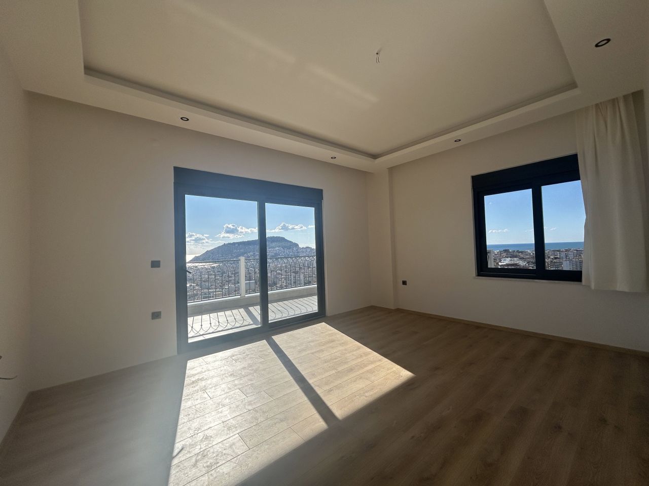 Апартаменты в Алании, Турция, 90 м² - фото 7