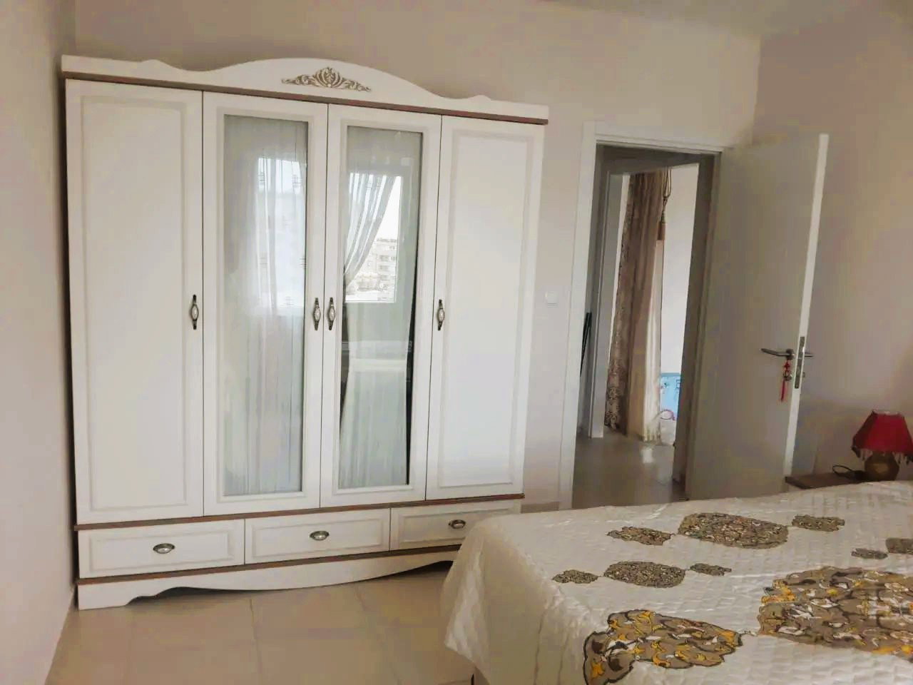 Апартаменты в Алании, Турция, 70 м² - фото 7