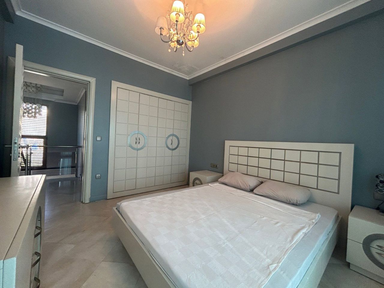 Вилла в Алании, Турция, 197 м² - фото 7