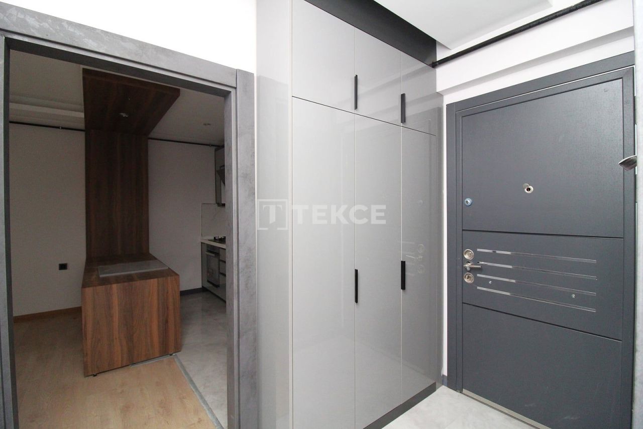 Апартаменты Нилюфер, Турция, 145 м² - фото 4