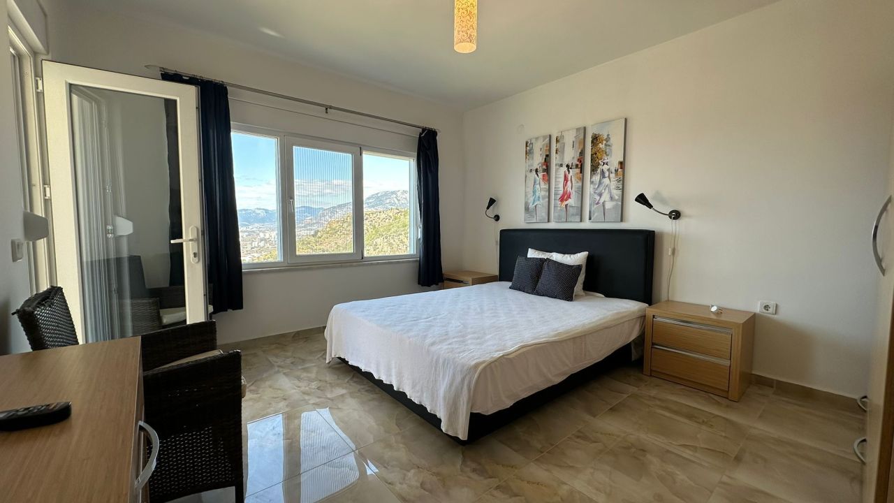 Вилла в Алании, Турция, 185 м² - фото 7