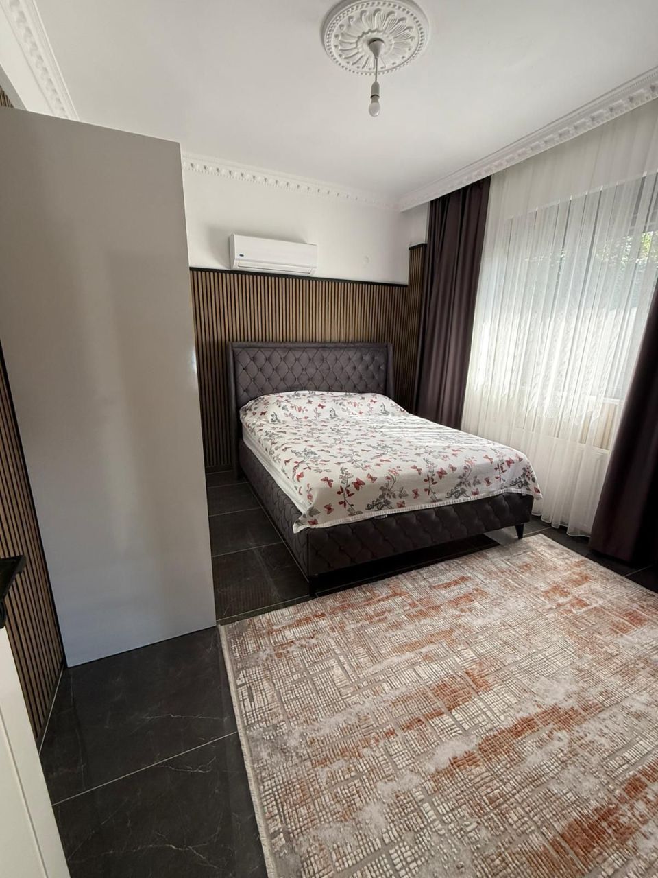 Вилла в Газипаше, Турция, 155 м² - фото 7