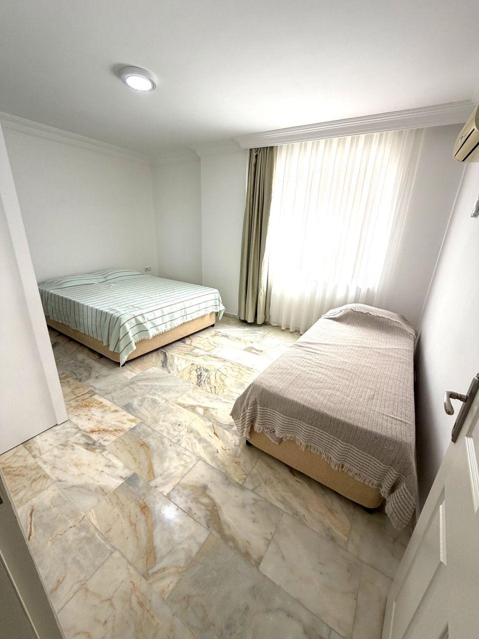 Апартаменты в Алании, Турция, 120 м² - фото 7