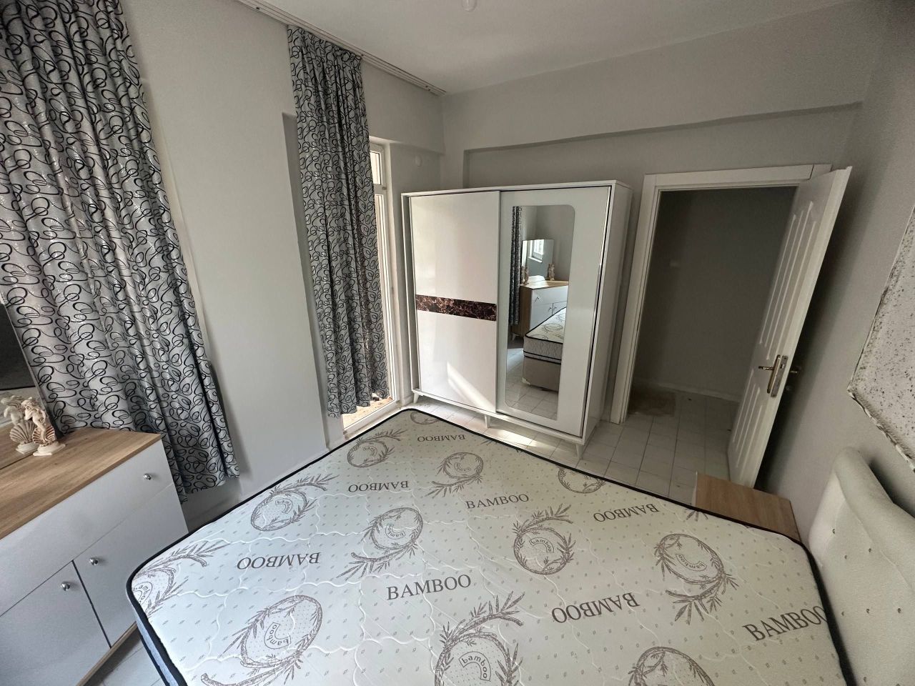 Апартаменты в Алании, Турция, 90 м² - фото 7