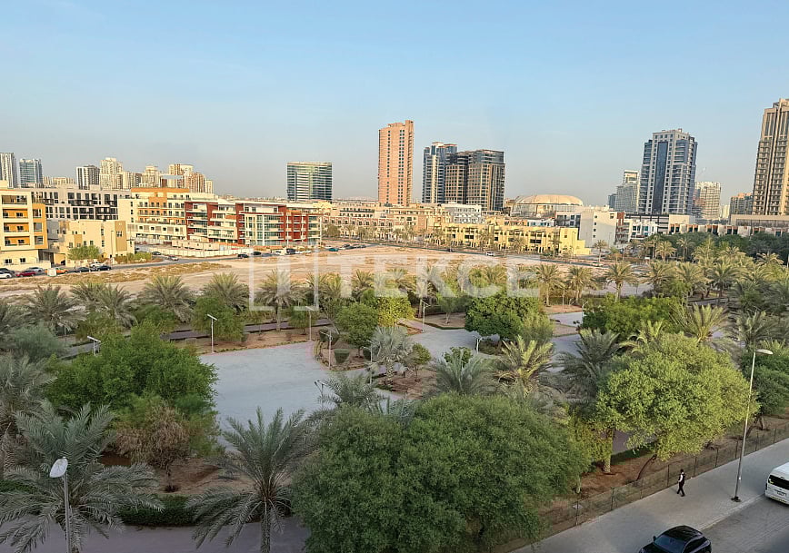 Апартаменты в Дубае, ОАЭ, 44 м² - фото 4