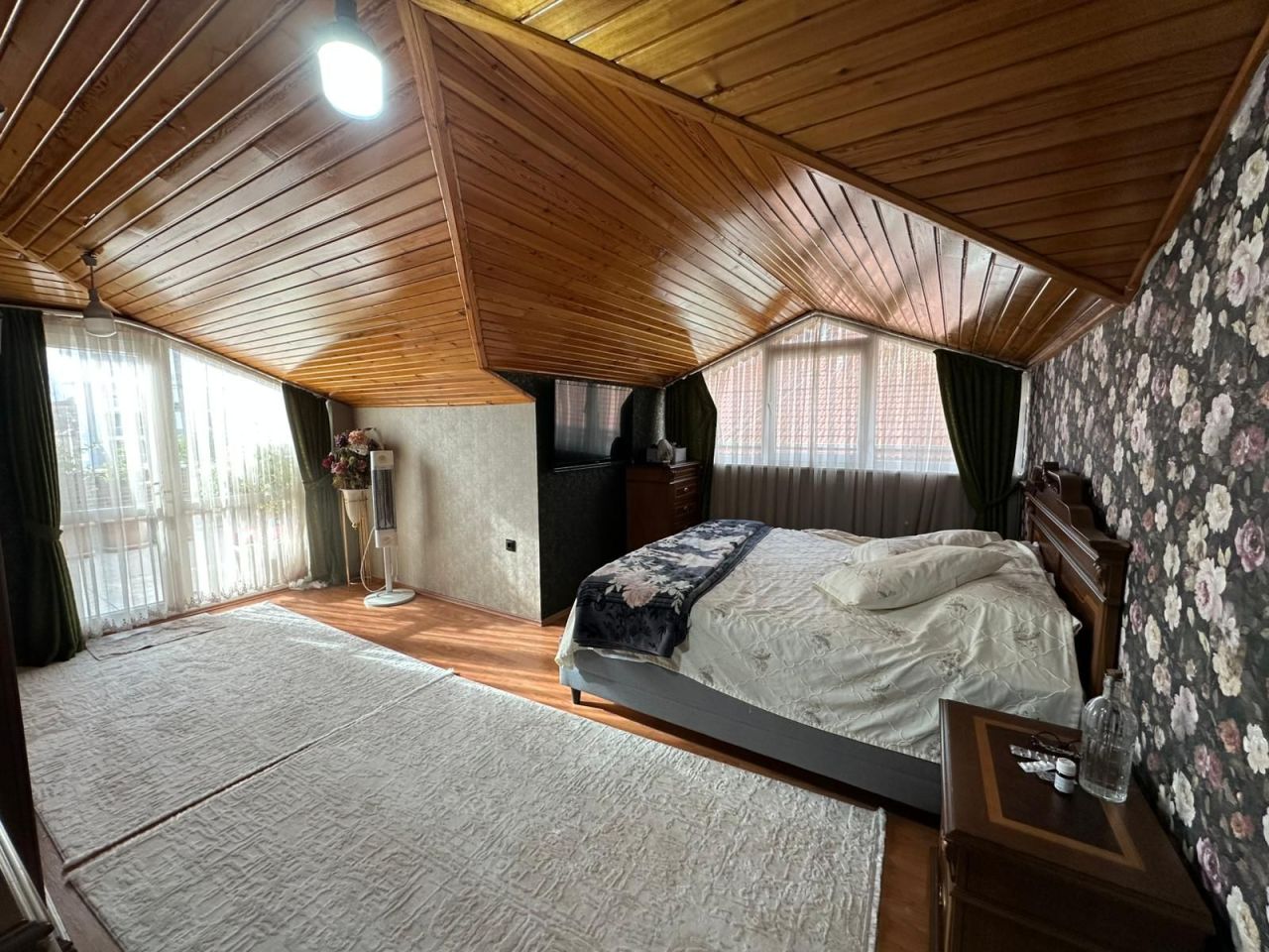 Апартаменты в Алании, Турция, 220 м² - фото 7