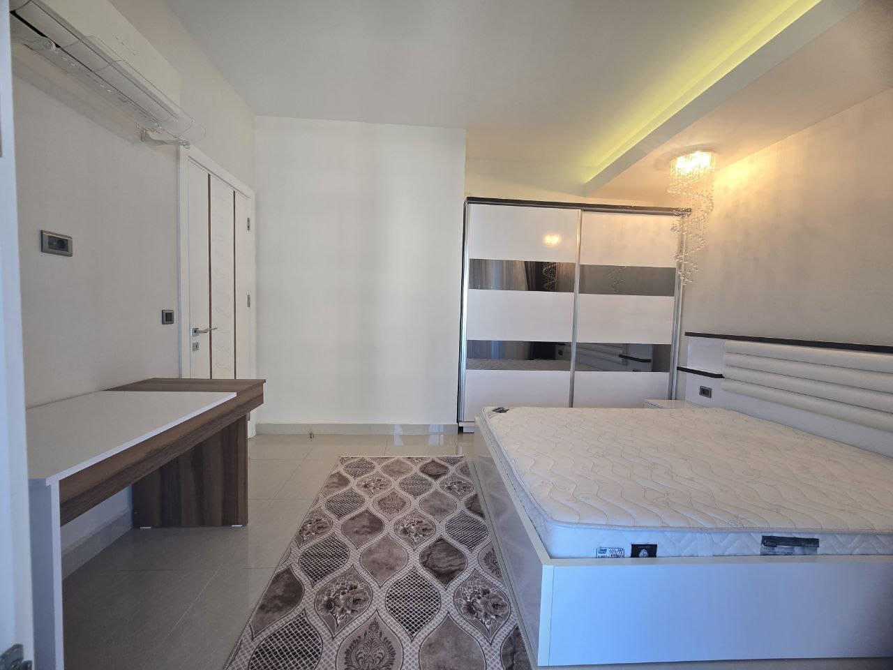 Апартаменты в Алании, Турция, 70 м² - фото 7