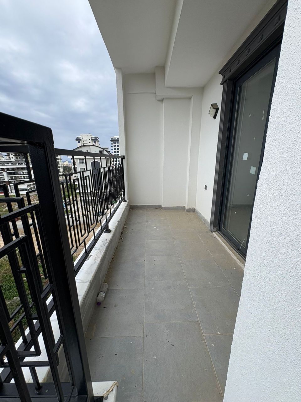 Апартаменты в Алании, Турция, 45 м² - фото 7