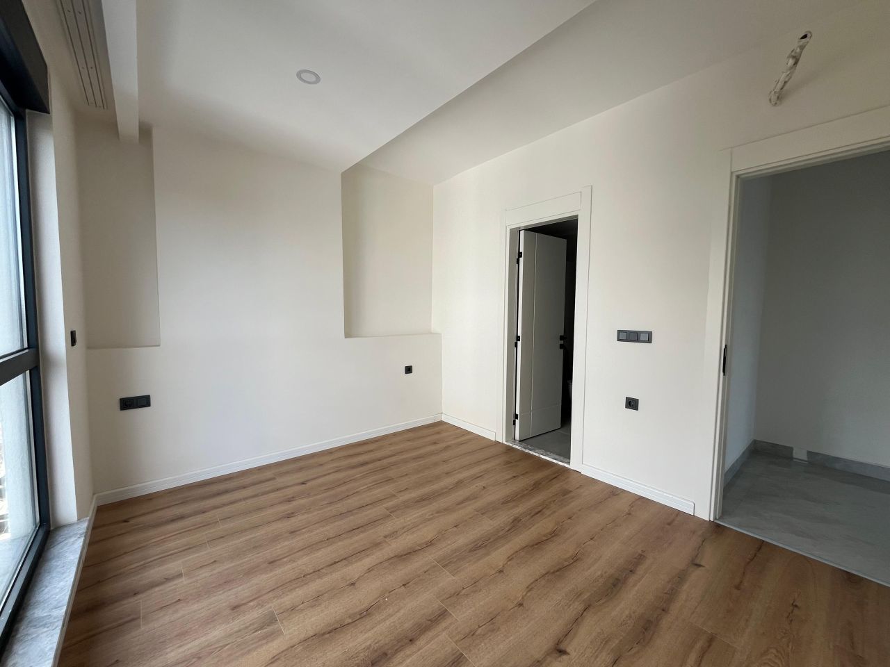 Апартаменты в Алании, Турция, 85 м² - фото 7
