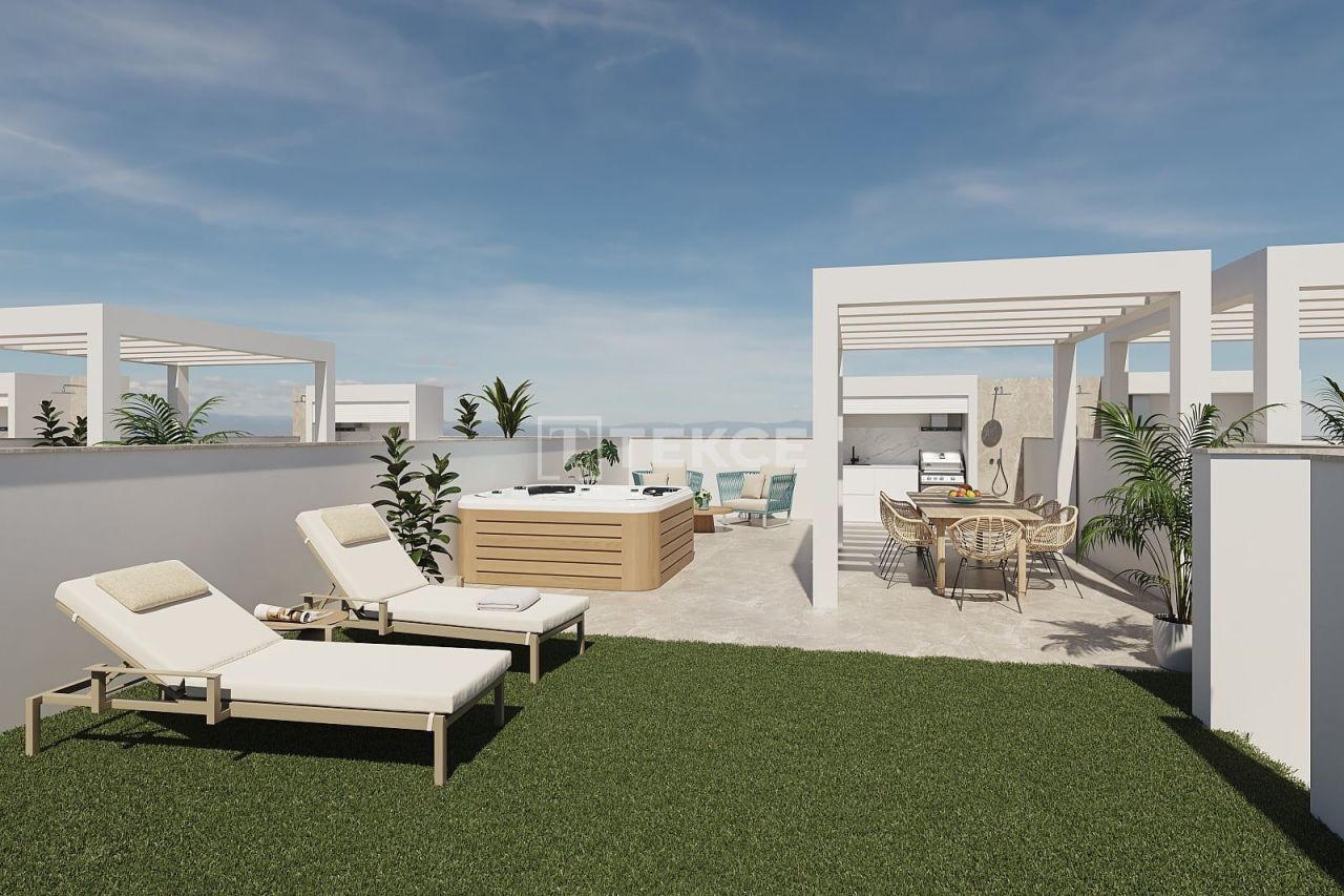 Апартаменты в Пилар-де-ла-Орадада, Испания, 67 м² - фото 4