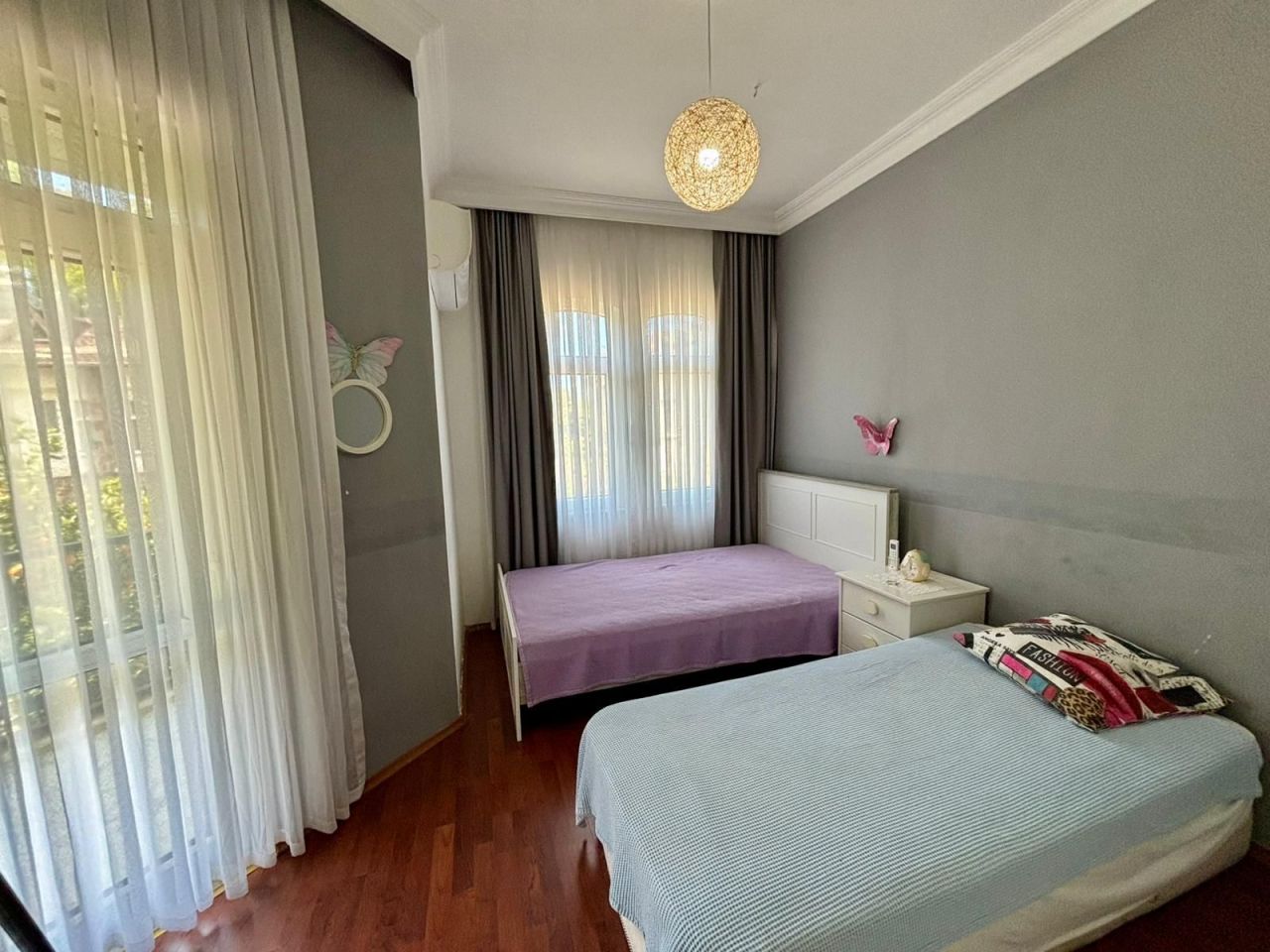 Вилла в Алании, Турция, 225 м² - фото 7