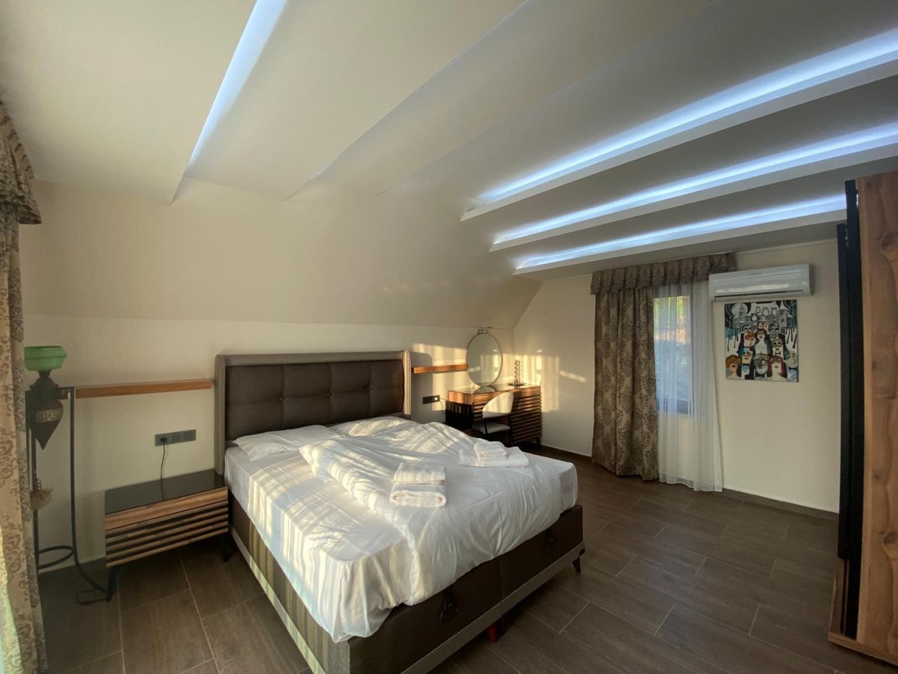 Вилла в Алании, Турция, 170 м² - фото 7