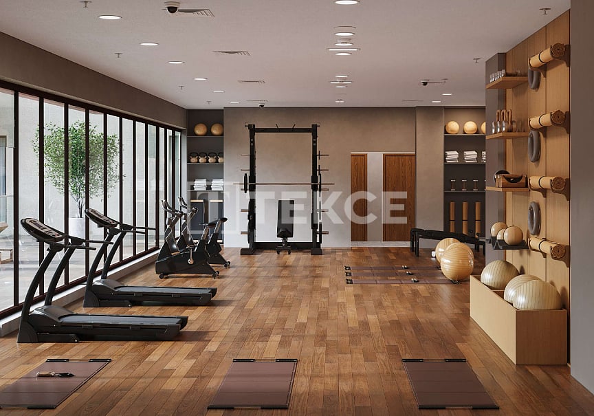 Апартаменты в Дубае, ОАЭ, 198 м² - фото 4