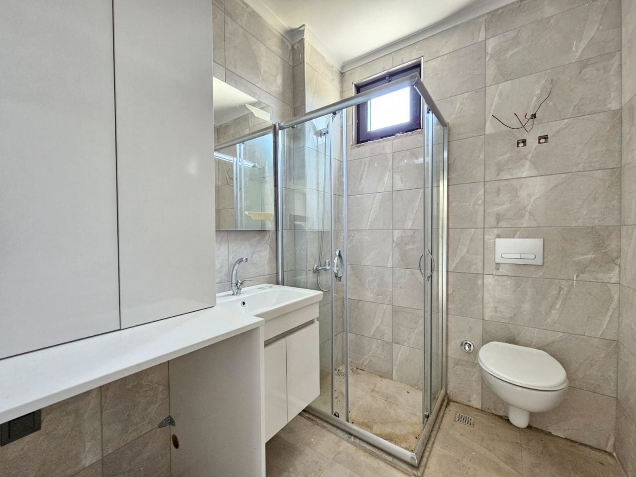 Апартаменты в Алании, Турция, 50 м² - фото 7