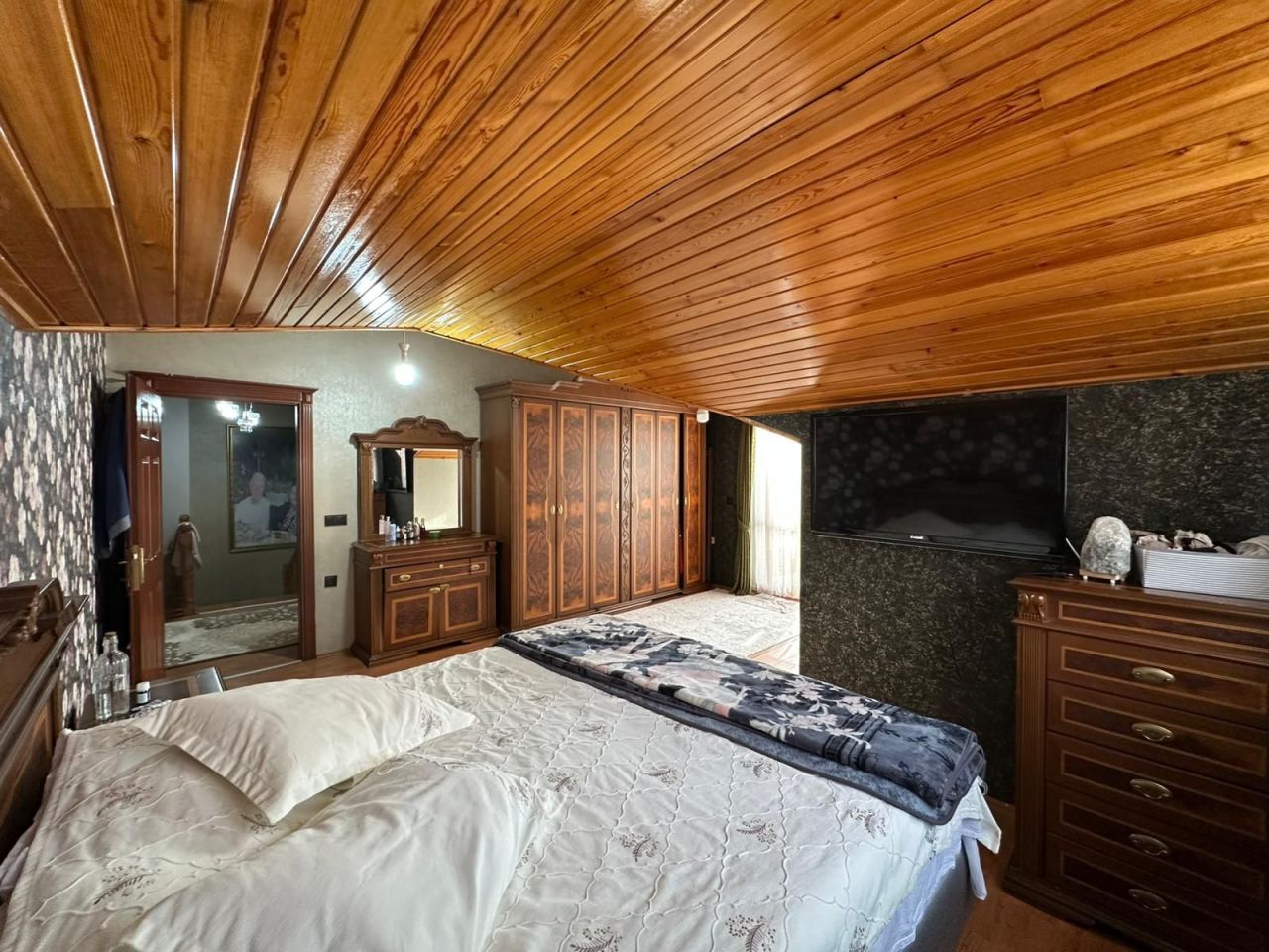 Апартаменты в Алании, Турция, 220 м² - фото 8