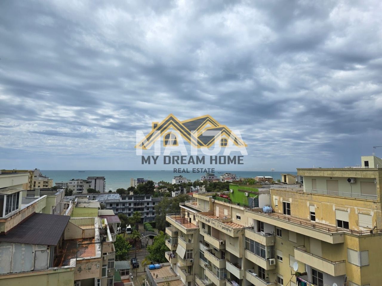 Дом в Дурресе, Албания, 81 м² - фото 1