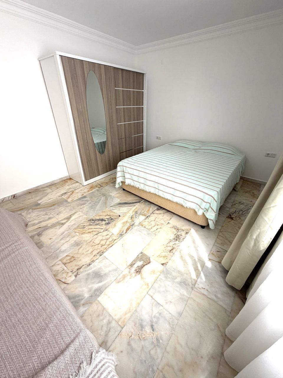 Апартаменты в Алании, Турция, 120 м² - фото 8