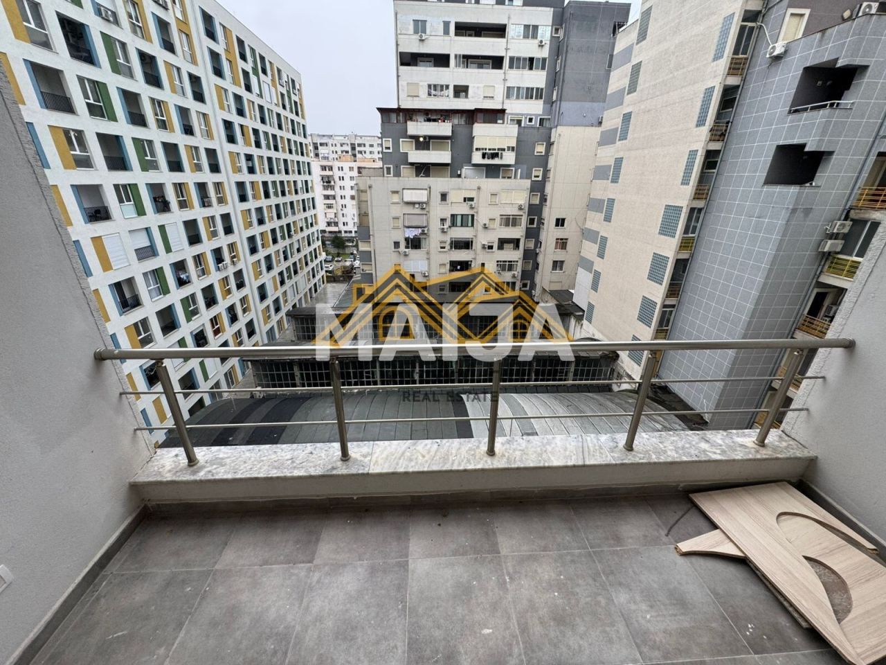Апартаменты в Дурресе, Албания, 51 м² - фото 1