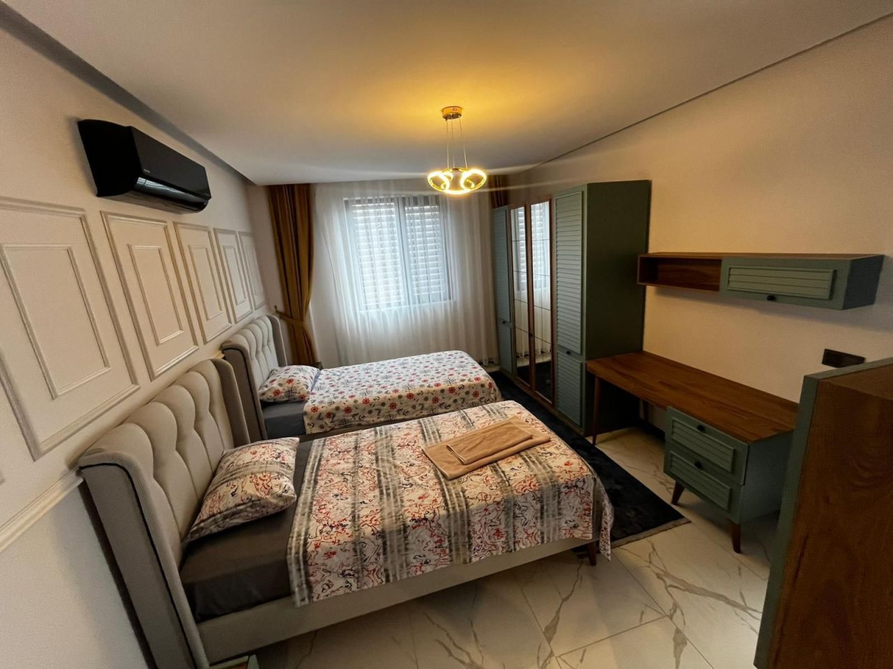 Вилла в Алании, Турция, 250 м² - фото 8