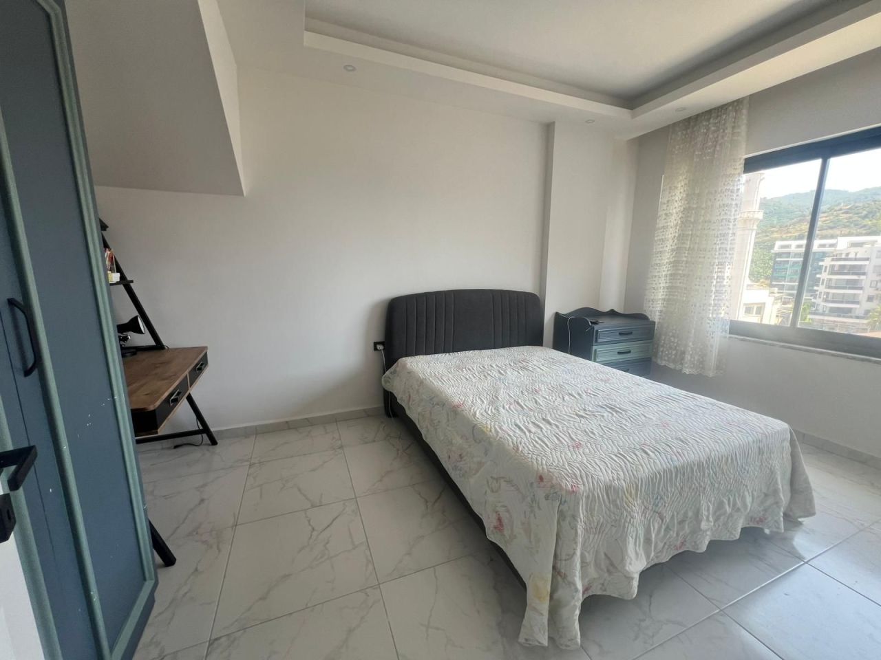 Апартаменты в Алании, Турция, 120 м² - фото 8