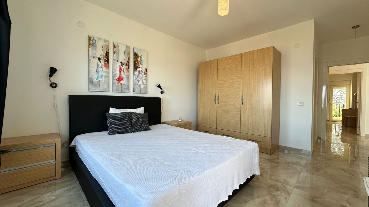 Вилла в Алании, Турция, 185 м² - фото 8