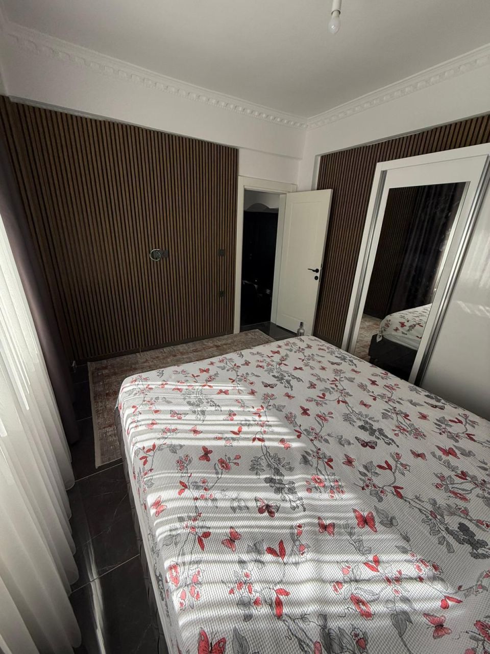 Вилла в Газипаше, Турция, 155 м² - фото 8