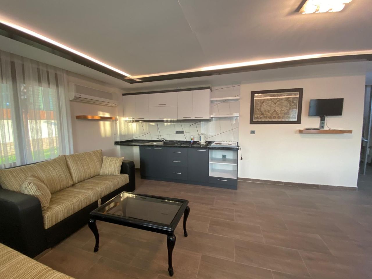 Вилла в Алании, Турция, 170 м² - фото 8