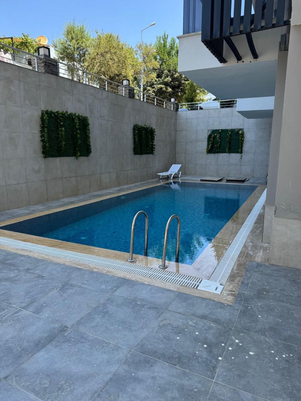 Апартаменты в Алании, Турция, 130 м² - фото 8