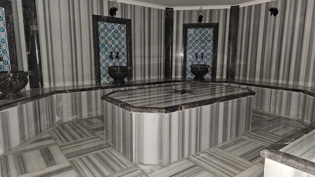 Апартаменты в Алании, Турция, 65 м² - фото 8