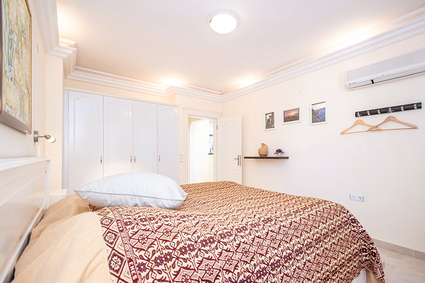 Апартаменты в Алании, Турция, 114 м² - фото 8